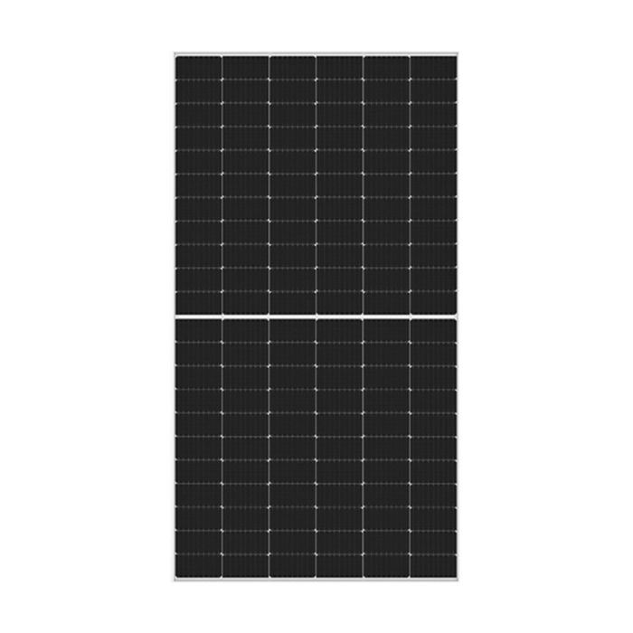 Сонячна панель LP Longi Solar Half-Cell 550W (35 проф. монокристал)