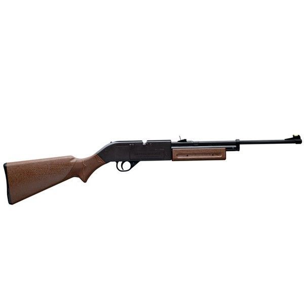Пневматична гвинтівка Crosman Pumpmaster 760B