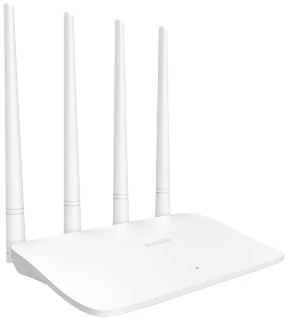 Маршрутизатор Tenda F6, 300Mbps