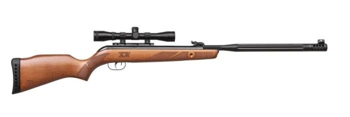 Пневматична гвинтівка Gamo HUNTER MAXXIM IGT з прицілом 4x32