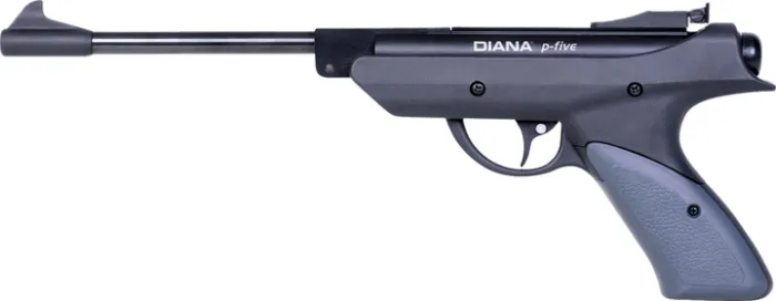 Пневматический пистолет Diana P-Five Источник