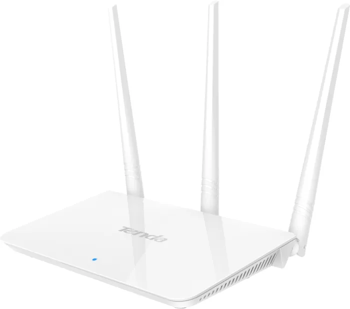 Маршрутизатор Tenda F3, 300Mbps