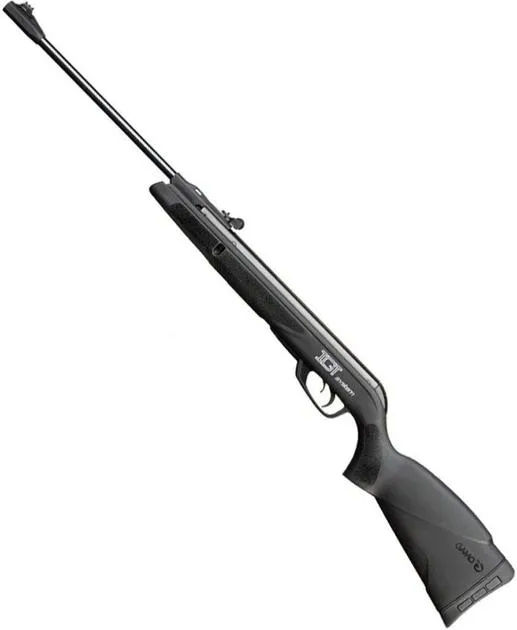 Пневматична гвинтівка Gamo Black Shadow