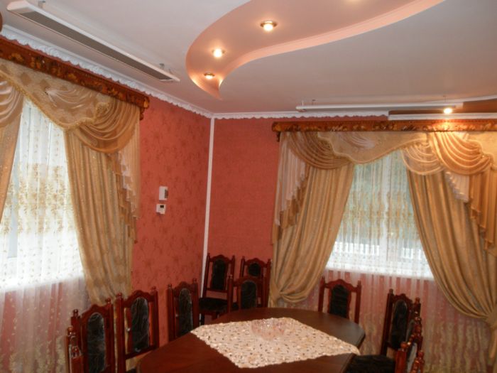 Теплов Black Edition BE1350