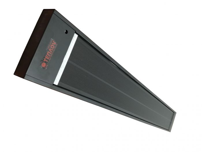 Теплов Black Edition BE600
