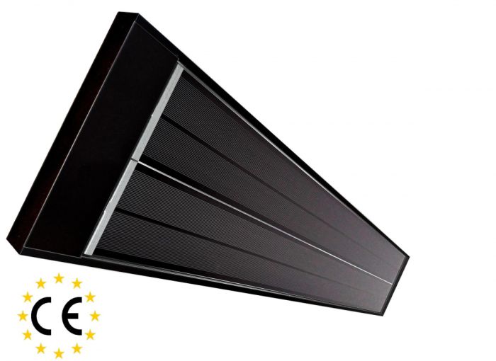 Теплов Black Edition BE2000