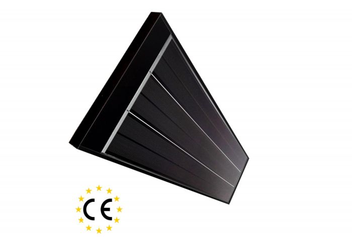 Теплов Black Edition BE4000