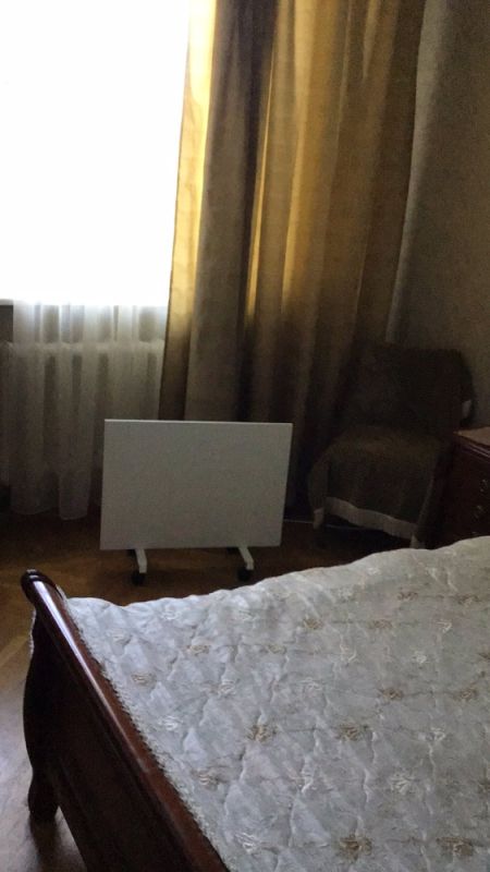 Настінний інфрачервоний обігрівач НТ500 NEW