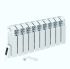 Електрорадіатор ERAFLYME MINI 10L