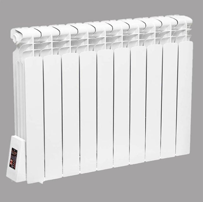 Електрорадіатор ERAFLYME STANDART 10L