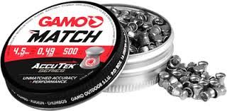 Gamo Match 250 0.49g