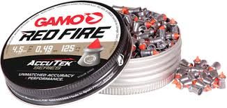 Gamo Hollow Point 500 0.49g