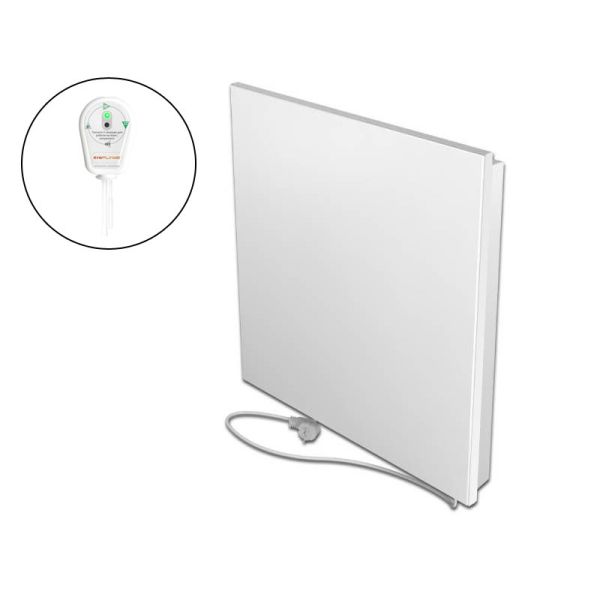 Керамічна панель опалення FLYME 400RW