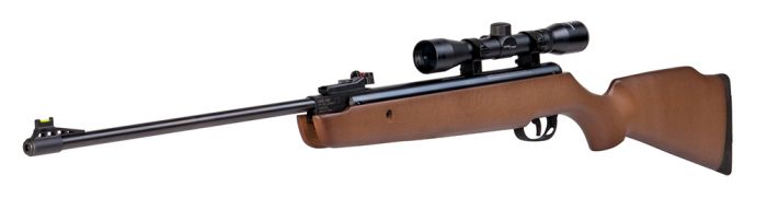 Пневматична гвинтівка Crosman Vantage