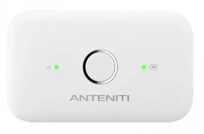 Мобільний 3G/4G WiFi роутер ANTENITI E5573