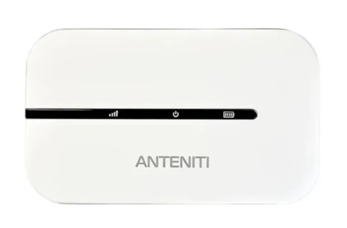 Мобільний 3G/4G WiFi роутер ANTENITI E5576