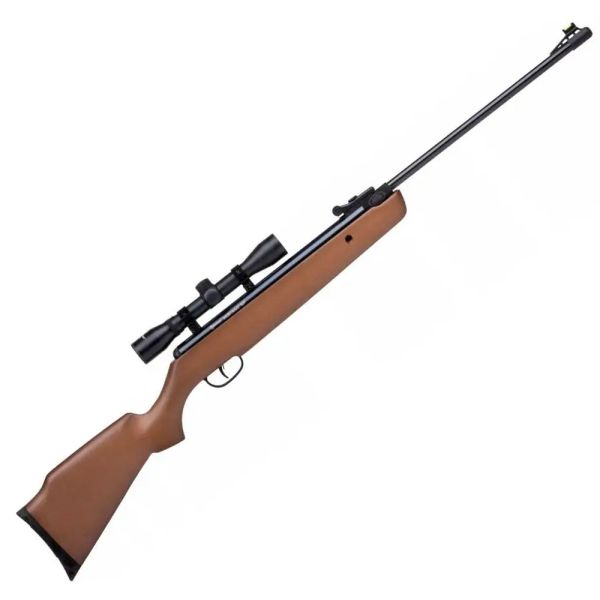 Пневматична гвинтівка Crosman Vantage NP з прицілом
