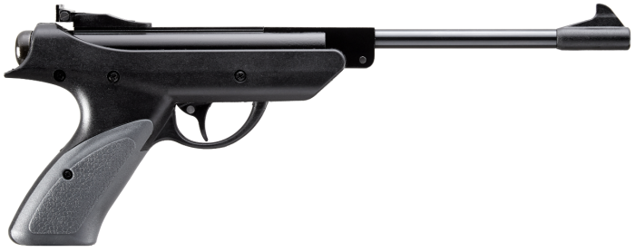 Пістолет SPA SP500