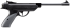 Пістолет SPA SP500
