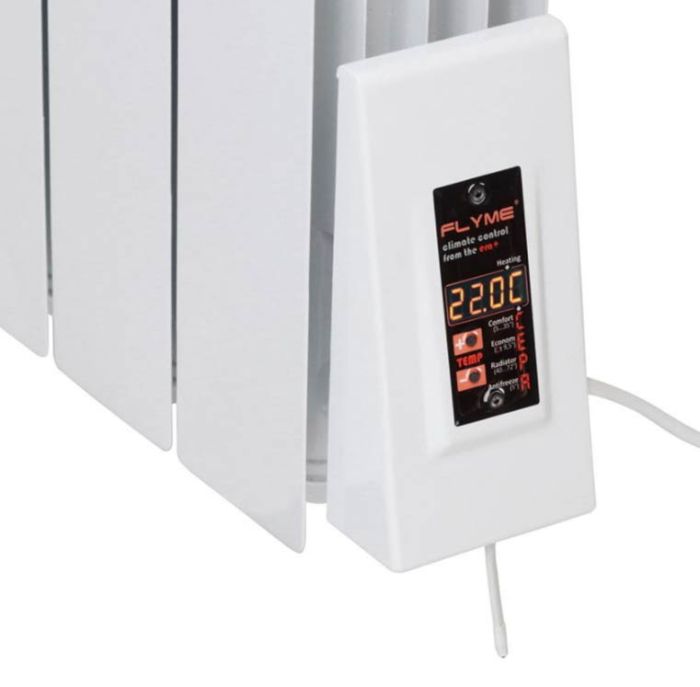 Електрорадіатор ERAFLYME ELITE 7L