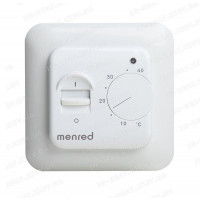 Термостат для теплого пола Menred RTC 70