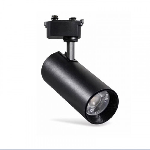 LED светильник трековый Graceful light Черный 30 Вт 2400 Лм 4100K